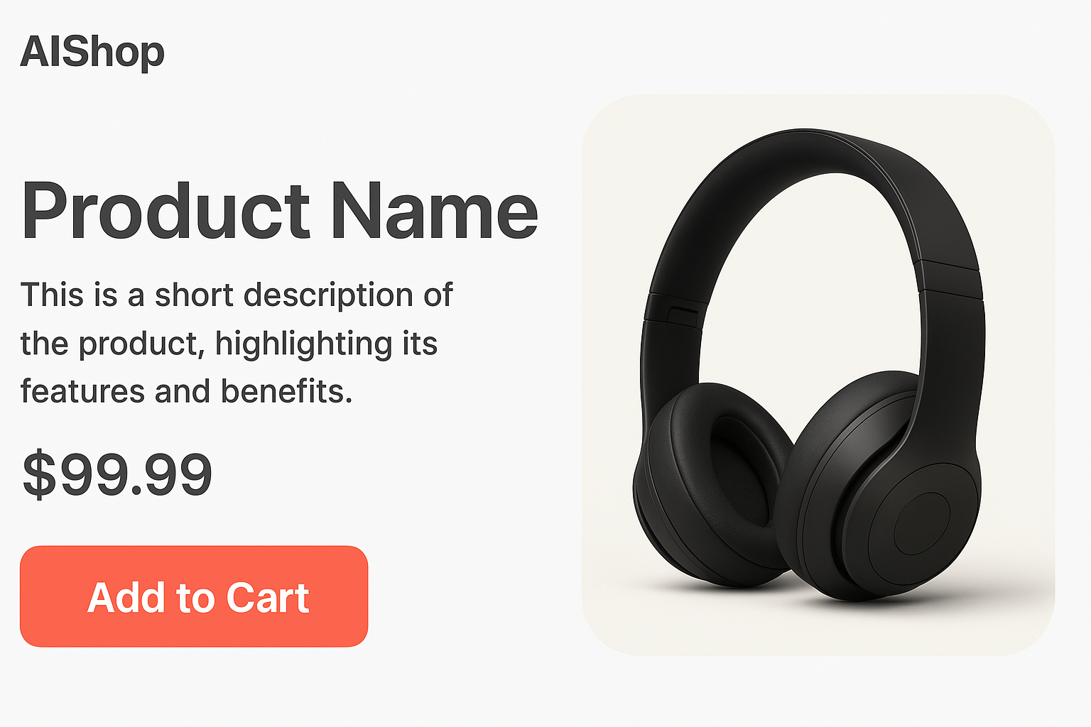 Product Name